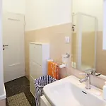 Apartmán Vecchia Intra - Two-room In The Center For 4 People