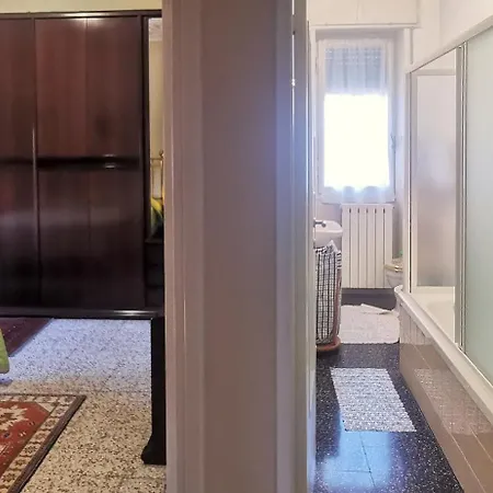 Vecchia Intra - Two-room In The Center For 4 People Appartamento Verbania