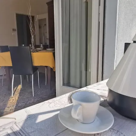 Vecchia Intra - Two-room In The Center For 4 People * Verbania