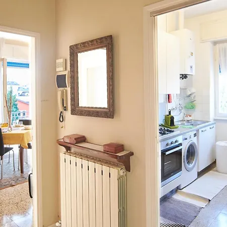 Appartamento Vecchia Intra - Two-room In The Center For 4 People